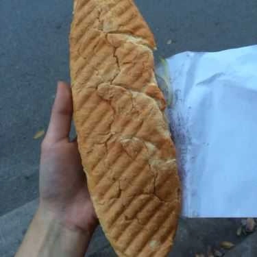 Món ăn- Ăn vặt Bánh Mì Ngon - Hai Bà Trưng