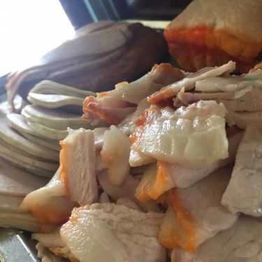 Món ăn- Ăn vặt Bánh Mì Ngon - Bạch Mai