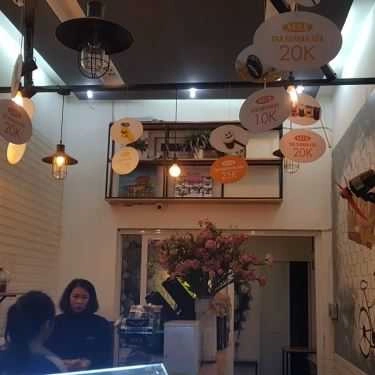 Tổng hợp- Ăn vặt Bánh Mì Ngon - Bánh Mì & Trà Sữa