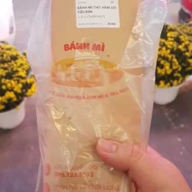 Tổng hợp- Ăn vặt Bánh Mì Ngon - Bánh Mì & Trà Sữa