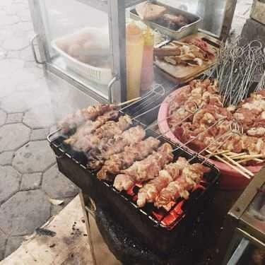 Món ăn- Ăn vặt Bánh Mì Ngon - Hai Bà Trưng