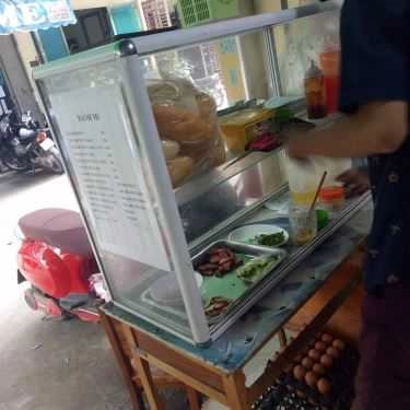 Tổng hợp- Ăn vặt Bánh Mì Ngon - Nguyễn Quý Đức