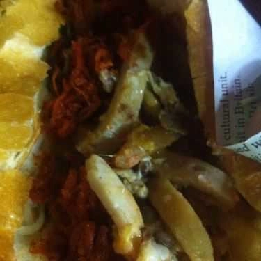 Món ăn- Ăn vặt Bánh Mì Ngon - Nguyễn Quý Đức