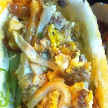 Món ăn- Ăn vặt Bánh Mì Ngon - Nguyễn Quý Đức