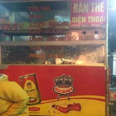 Tổng hợp- Ăn vặt Bánh Mì Ngon - Nguyễn Quý Đức
