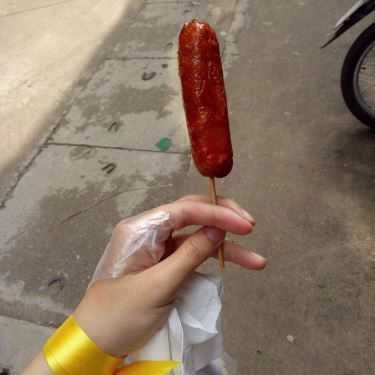 Tổng hợp- Ăn vặt Bánh Mì Ngon - Nguyễn Quý Đức
