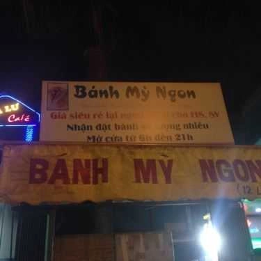 Tổng hợp- Ăn vặt Bánh Mì Ngon - Nguyễn Quý Đức
