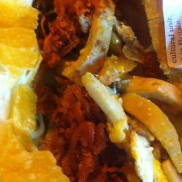 Món ăn- Ăn vặt Bánh Mì Ngon - Nguyễn Quý Đức