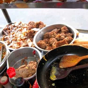 Món ăn- Ăn vặt Hải Yến - Bánh Mì Như Lan