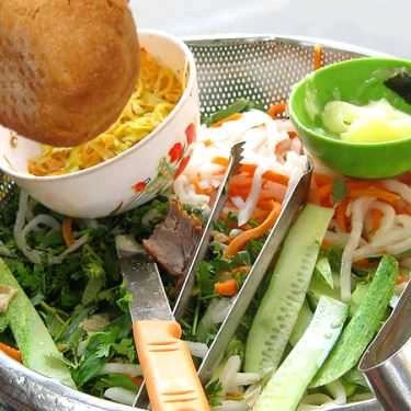 Món ăn- Ăn vặt Hải Yến - Bánh Mì Như Lan