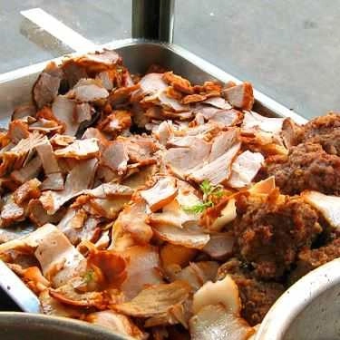 Món ăn- Ăn vặt Hải Yến - Bánh Mì Như Lan