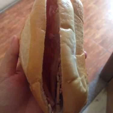 Món ăn- Ăn vặt Bánh Mì Như Lan - Huỳnh Thúc Kháng