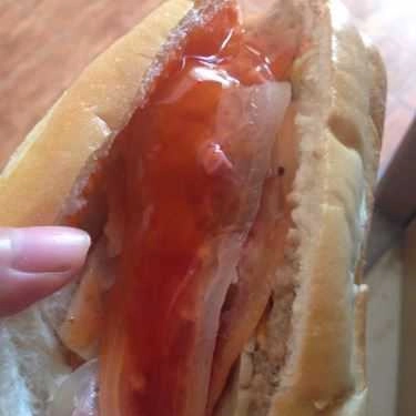 Món ăn- Ăn vặt Bánh Mì Như Lan - Huỳnh Thúc Kháng