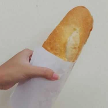 Món ăn- Ăn vặt Bánh Mì Như Lan - Huỳnh Thúc Kháng
