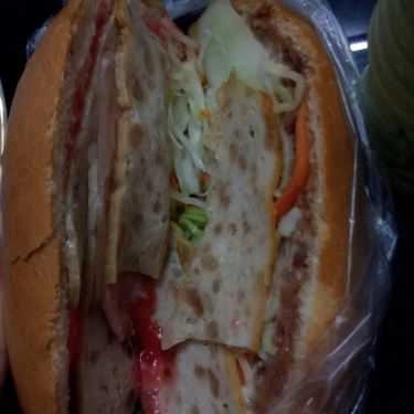 Tổng hợp- Ăn vặt Bánh Mì Như Lan - Huỳnh Thúc Kháng