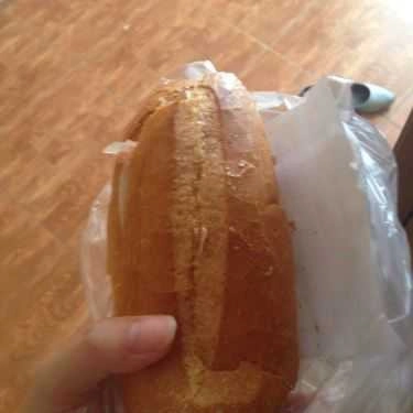 Món ăn- Ăn vặt Bánh Mì Như Lan - Huỳnh Thúc Kháng