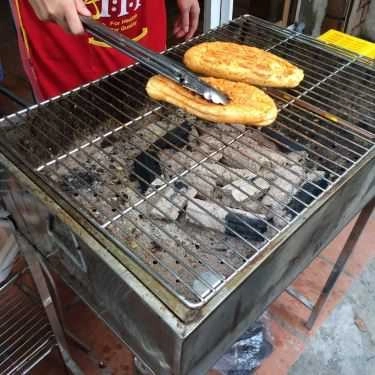 Tổng hợp- Ăn vặt Bánh Mì Nướng Muối Ớt - Ngõ Quan Thổ 1