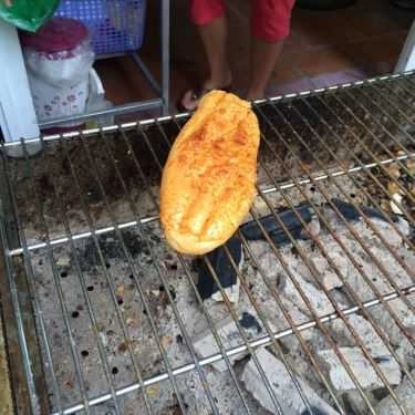 Tổng hợp- Ăn vặt Bánh Mì Nướng Muối Ớt - Ngõ Quan Thổ 1