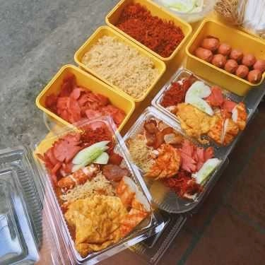 Món ăn- Ăn vặt Bánh Mì Nướng Muối Ớt - Ngõ Quan Thổ 1