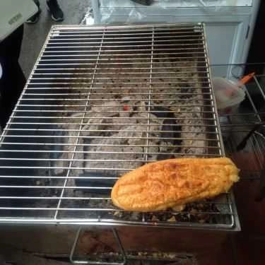Tổng hợp- Ăn vặt Bánh Mì Nướng Muối Ớt - Ngõ Quan Thổ 1