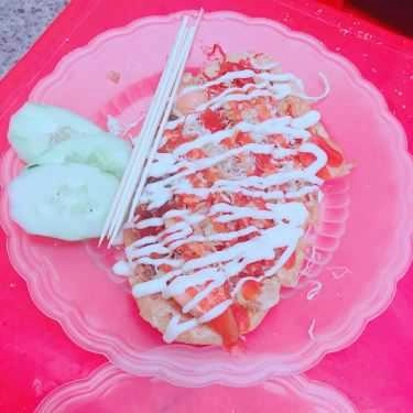 Món ăn- Ăn vặt Bánh Mì Nướng Muối Ớt - Tạ Quang Bửu
