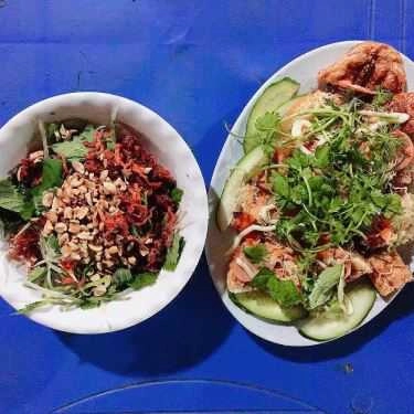 Tổng hợp- Ăn Vặt - Sân Bóng Chùa Láng