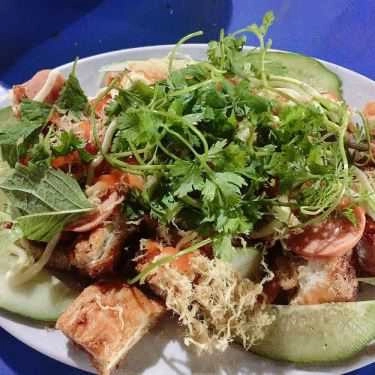 Tổng hợp- Ăn Vặt - Sân Bóng Chùa Láng