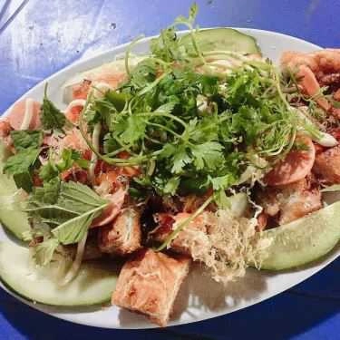 Tổng hợp- Ăn Vặt - Sân Bóng Chùa Láng