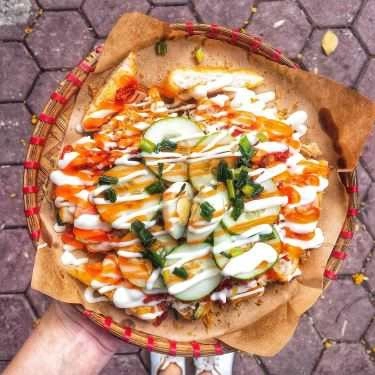 Món ăn- Ăn vặt Bánh Mì Nướng Sài Gòn - Chùa Láng