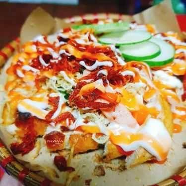 Món ăn- Ăn vặt Bánh Mì Nướng Sài Gòn - Chùa Láng