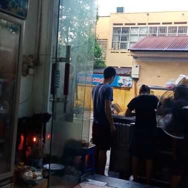 Tổng hợp- Ăn vặt Kim Oanh - Bánh Mì Bơ Mật Ong & Thịt Xiên Nướng