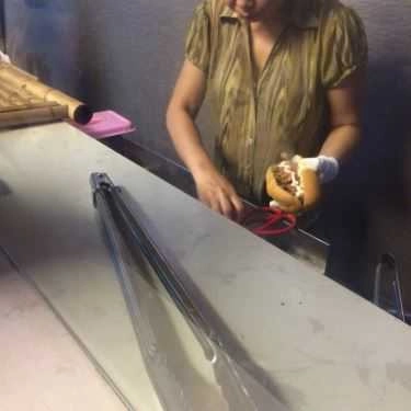 Tổng hợp- Ăn vặt Bánh Mì P - Hàng Buồm