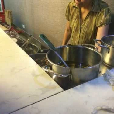 Tổng hợp- Ăn vặt Bánh Mì P - Hàng Buồm