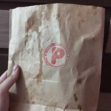 Tổng hợp- Ăn vặt Bánh Mì P - Hàng Buồm