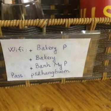 Tổng hợp- Ăn vặt Bánh Mì P - Hàng Buồm