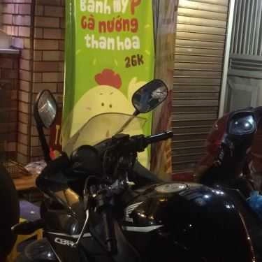 Tổng hợp- Ăn vặt Bánh Mì P - Hàng Buồm