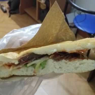 Món ăn- Ăn vặt Bánh Mì Phương Anh - Nghĩa Tân