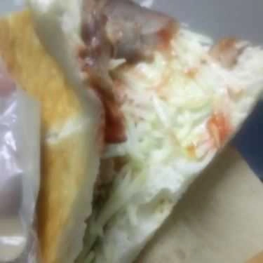 Món ăn- Ăn vặt Bánh Mì Phương Anh - Nghĩa Tân