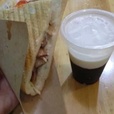 Món ăn- Ăn vặt Bánh Mì Phương Anh - Nghĩa Tân
