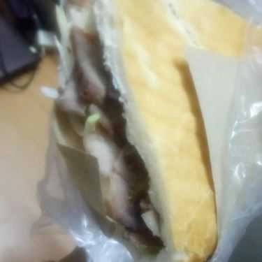 Món ăn- Ăn vặt Bánh Mì Phương Anh - Nghĩa Tân