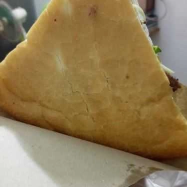 Món ăn- Ăn vặt Bánh Mì Phương Anh - Nghĩa Tân