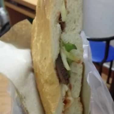 Món ăn- Ăn vặt Bánh Mì Phương Anh - Nghĩa Tân