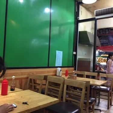 Không gian- Ăn vặt Bánh Mì Phương Anh - Nghĩa Tân