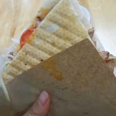 Món ăn- Ăn vặt Bánh Mì Phương Anh - Nghĩa Tân