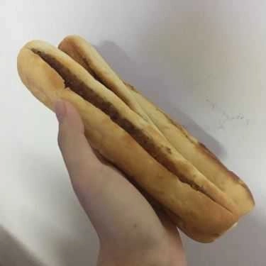 Món ăn- Ăn vặt Bánh Mì Que - Bùi Ngọc Dương