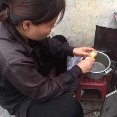 Tổng hợp- Ăn vặt Bánh Mì Que - Bùi Ngọc Dương