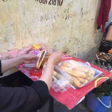 Tổng hợp- Ăn vặt Bánh Mì Que - Bùi Ngọc Dương