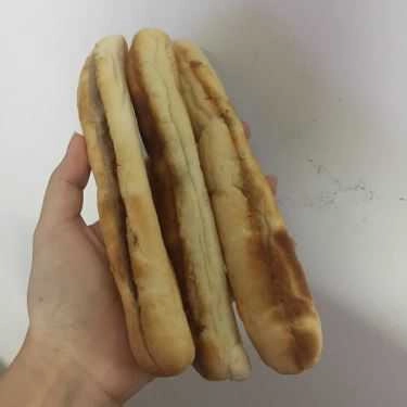 Món ăn- Ăn vặt Bánh Mì Que - Bùi Ngọc Dương