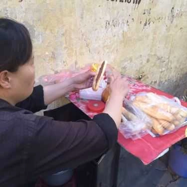 Tổng hợp- Ăn vặt Bánh Mì Que - Bùi Ngọc Dương