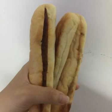 Món ăn- Ăn vặt Bánh Mì Que - Bùi Ngọc Dương